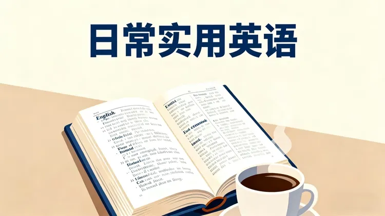 日常实用英语